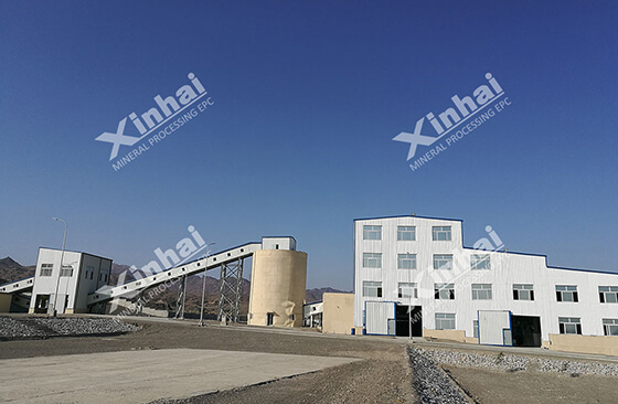 Pakistan 1500tpd copper processing plant.jpg
